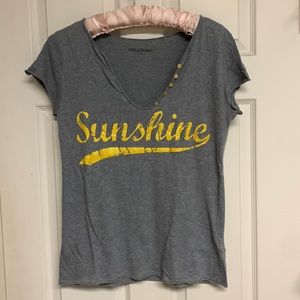 Zadig & Voltaire T-shirt